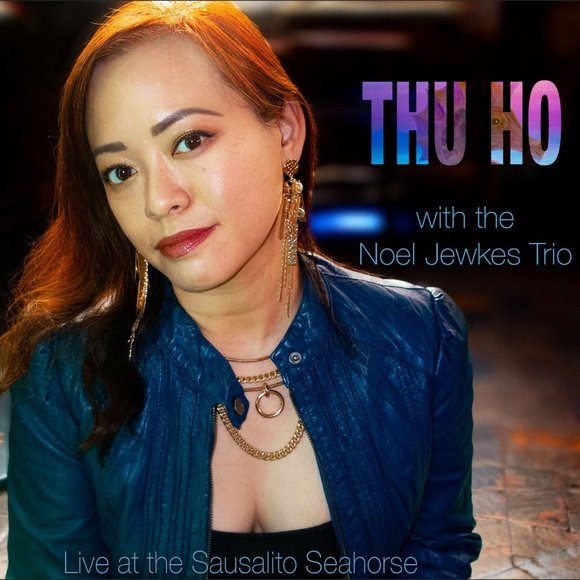 Hi I'm Thu, a Jazz Singer and Fashion-Lover! - Picture 2 of 6